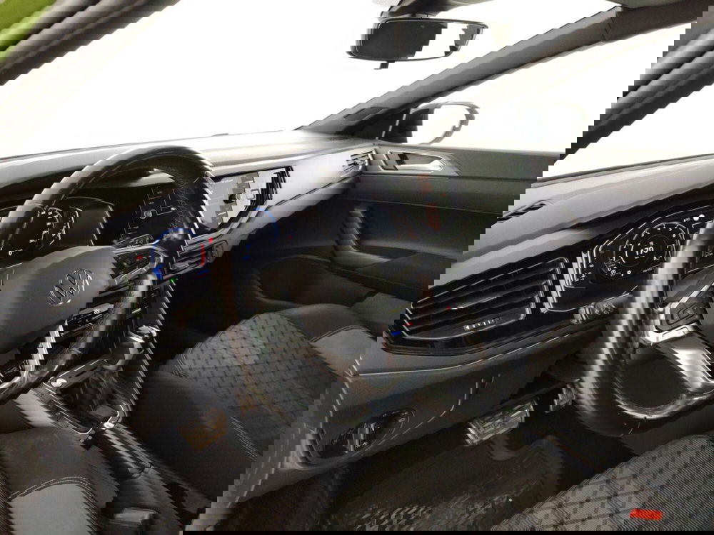 Volkswagen Taigo usata a Massa-Carrara (8)