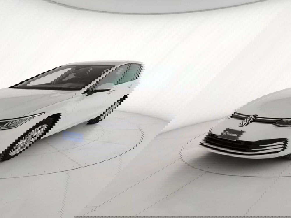 Volkswagen Golf usata a Massa-Carrara