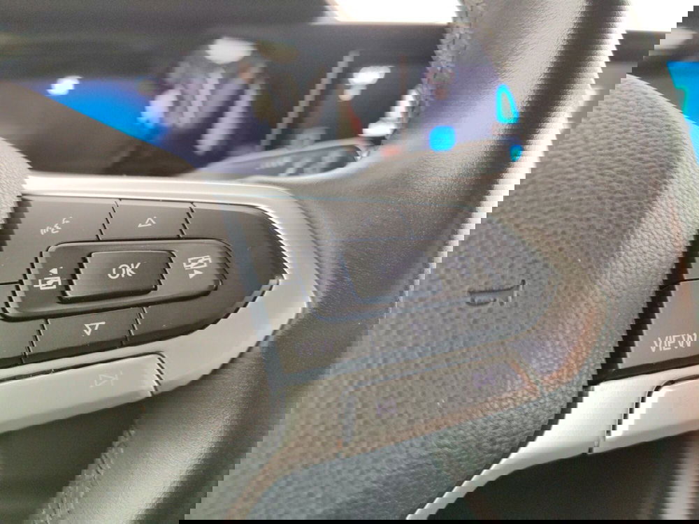 Volkswagen Golf usata a Massa-Carrara (13)