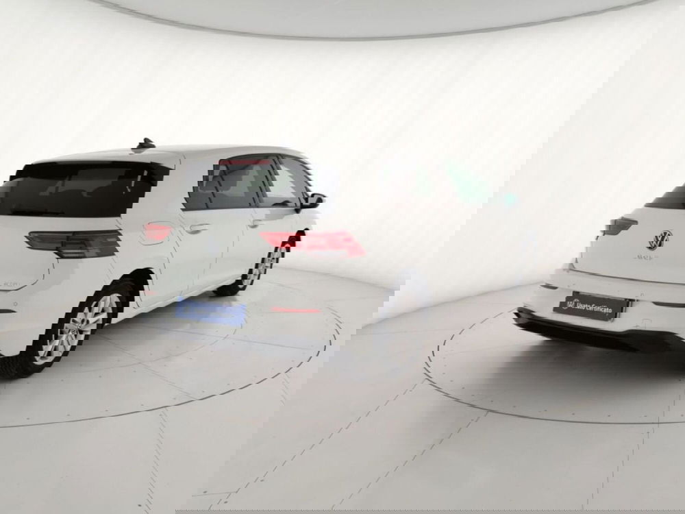 Volkswagen Golf usata a Massa-Carrara (3)