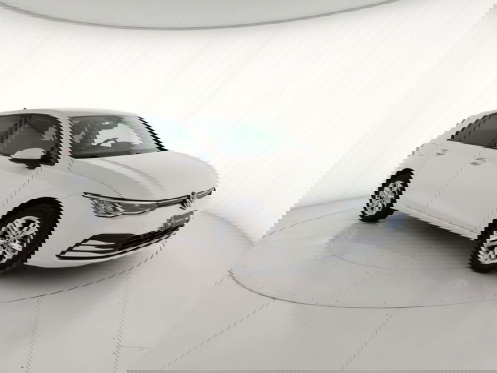 Volkswagen Golf usata a Massa-Carrara (4)