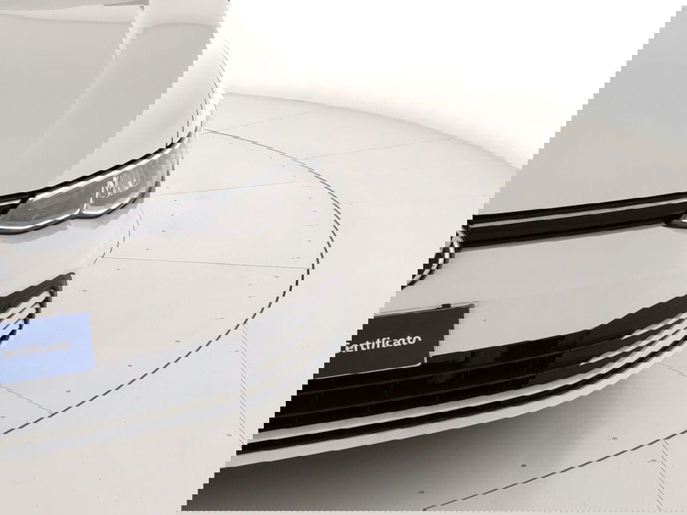 Volkswagen Golf usata a Massa-Carrara (5)