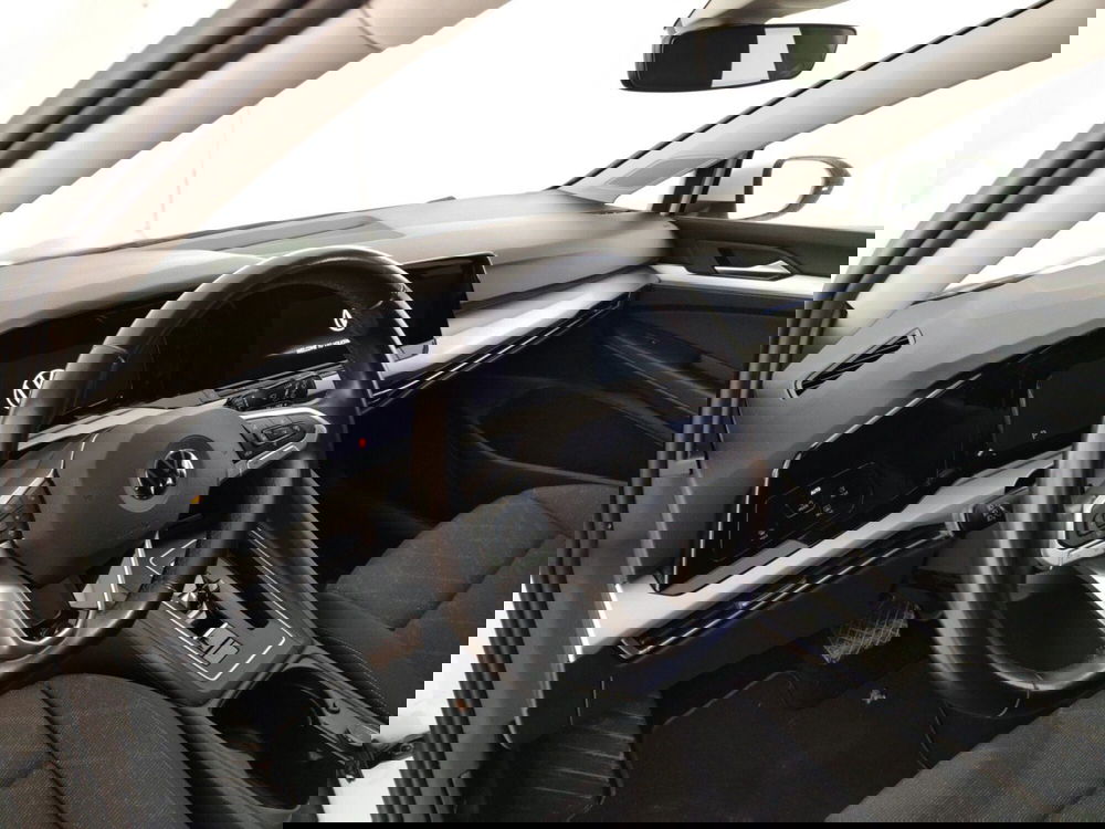 Volkswagen Golf usata a Massa-Carrara (8)