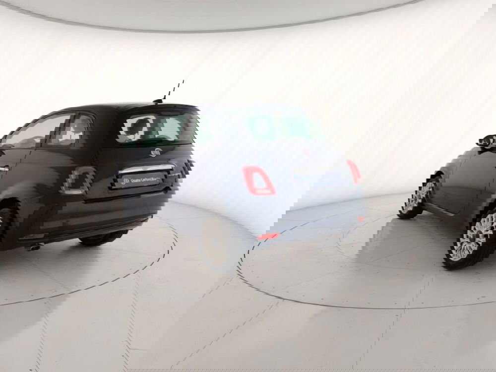 Fiat 500 usata a Massa-Carrara (2)