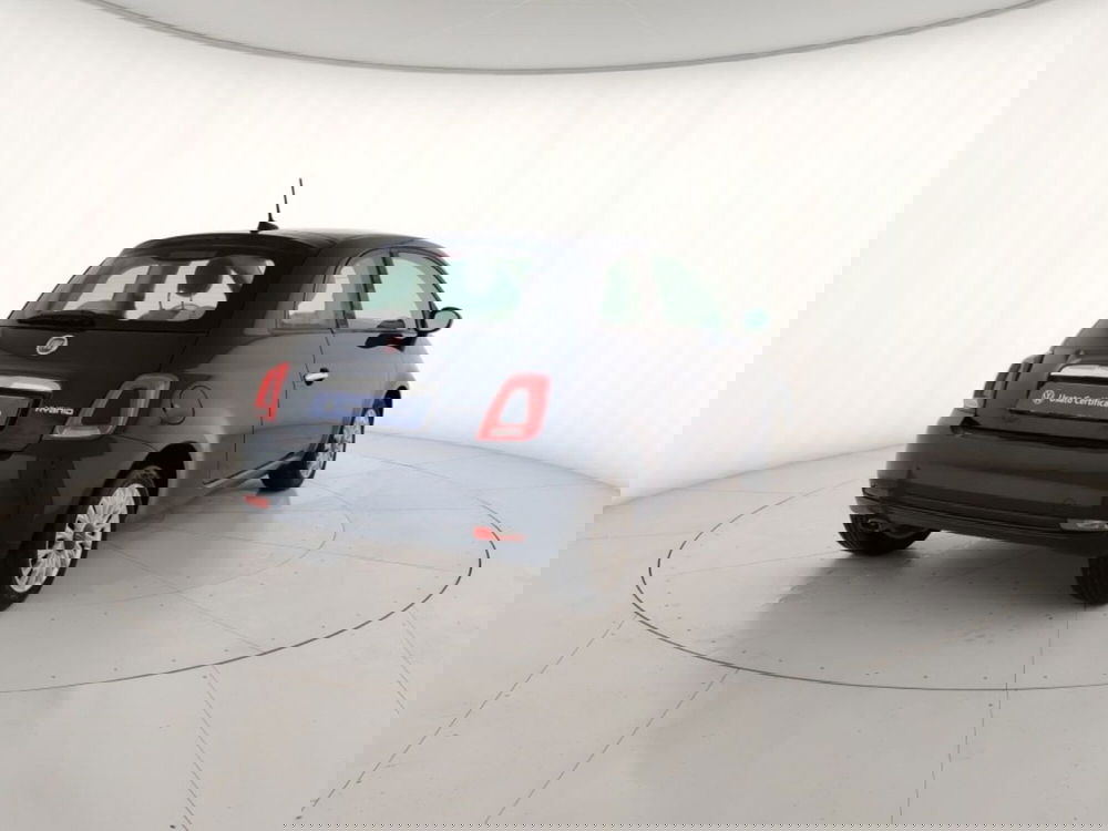 Fiat 500 usata a Massa-Carrara (3)