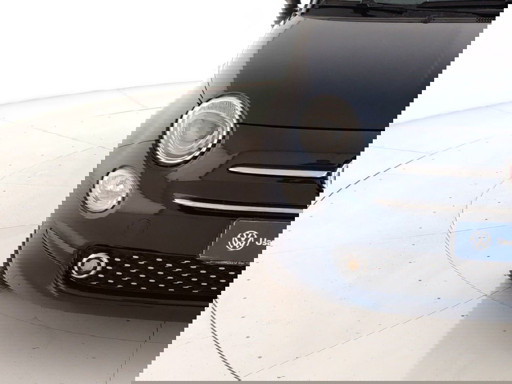 Fiat 500 usata a Massa-Carrara (5)