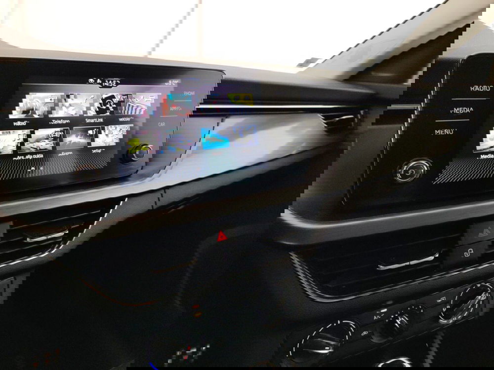 Skoda Kamiq usata a Massa-Carrara (12)