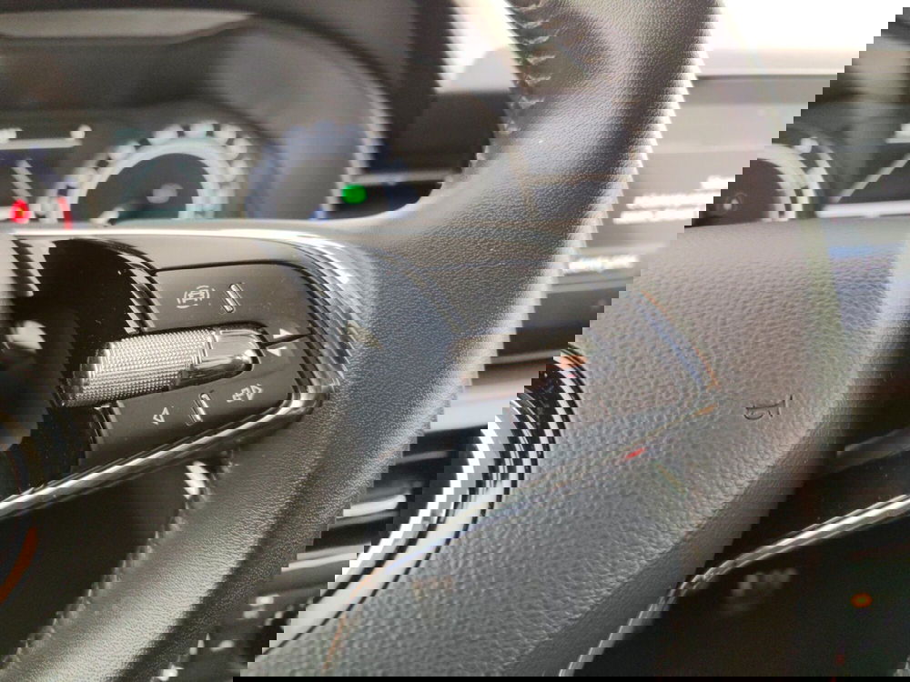 Skoda Kamiq usata a Massa-Carrara (13)