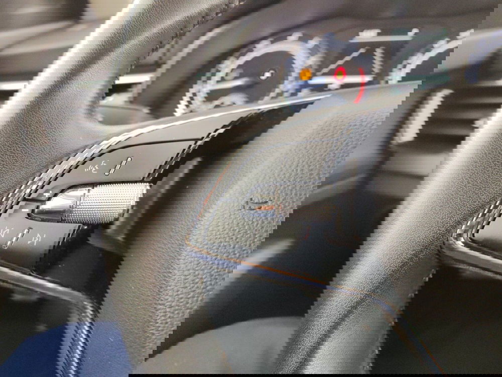 Skoda Kamiq usata a Massa-Carrara (14)