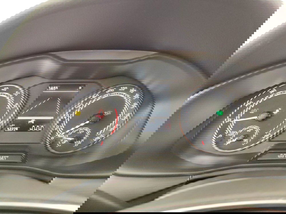 Skoda Kamiq usata a Massa-Carrara (15)