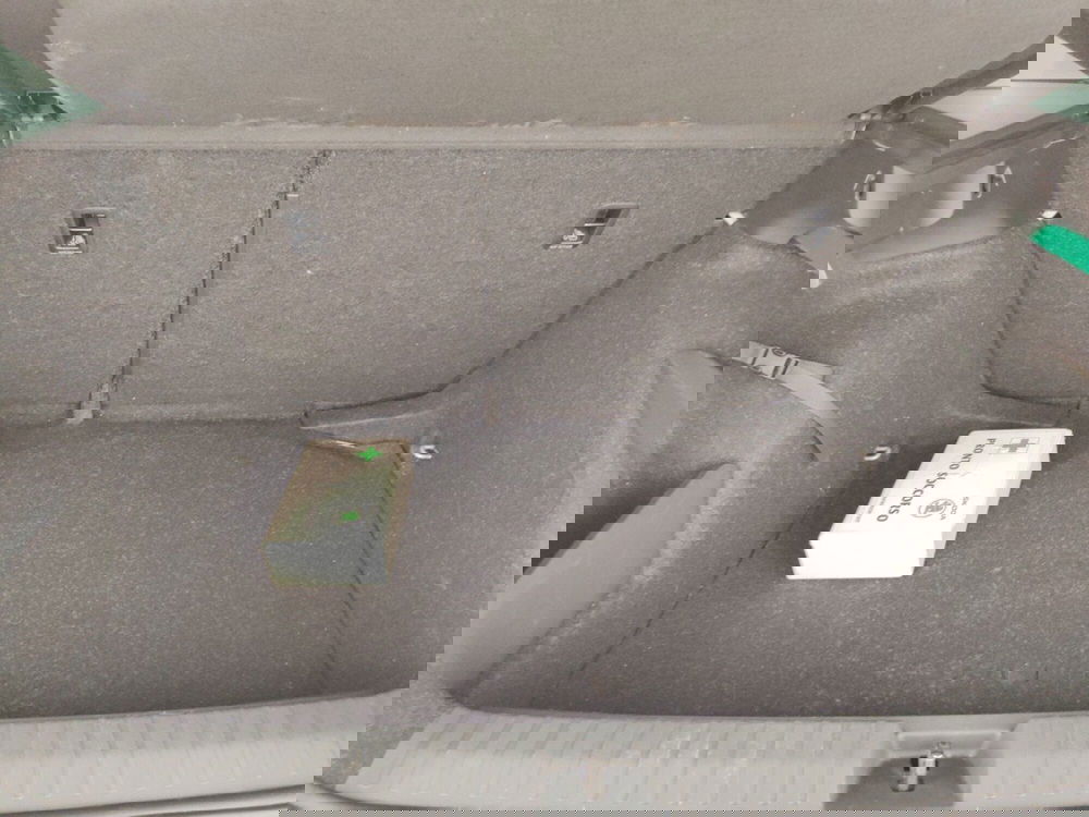 Skoda Kamiq usata a Massa-Carrara (16)