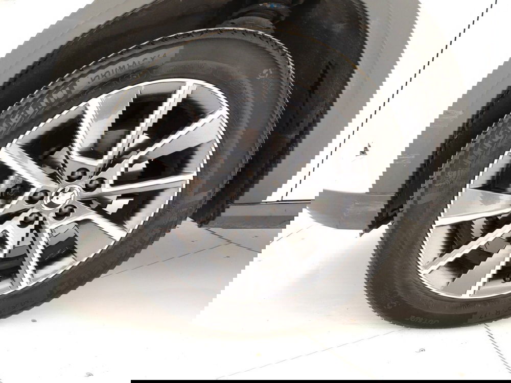 Skoda Kamiq usata a Massa-Carrara (6)