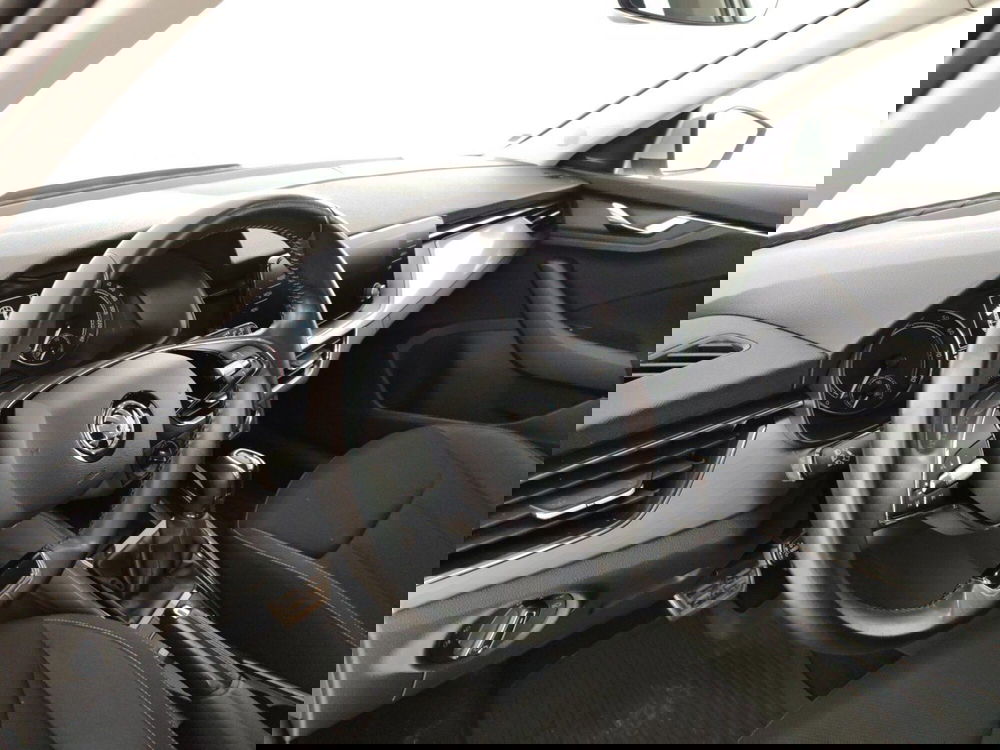 Skoda Kamiq usata a Massa-Carrara (8)