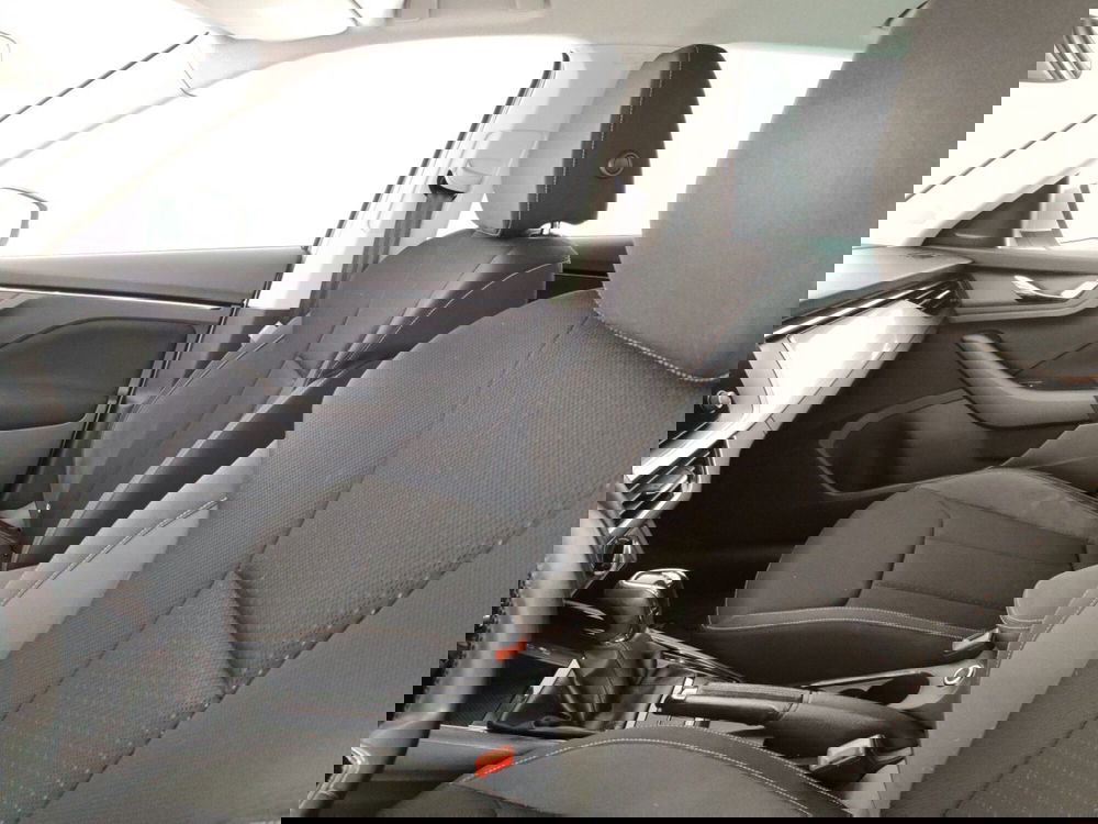 Skoda Kamiq usata a Massa-Carrara (9)