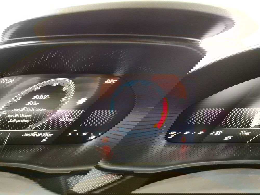 Skoda Fabia nuova a Massa-Carrara (15)