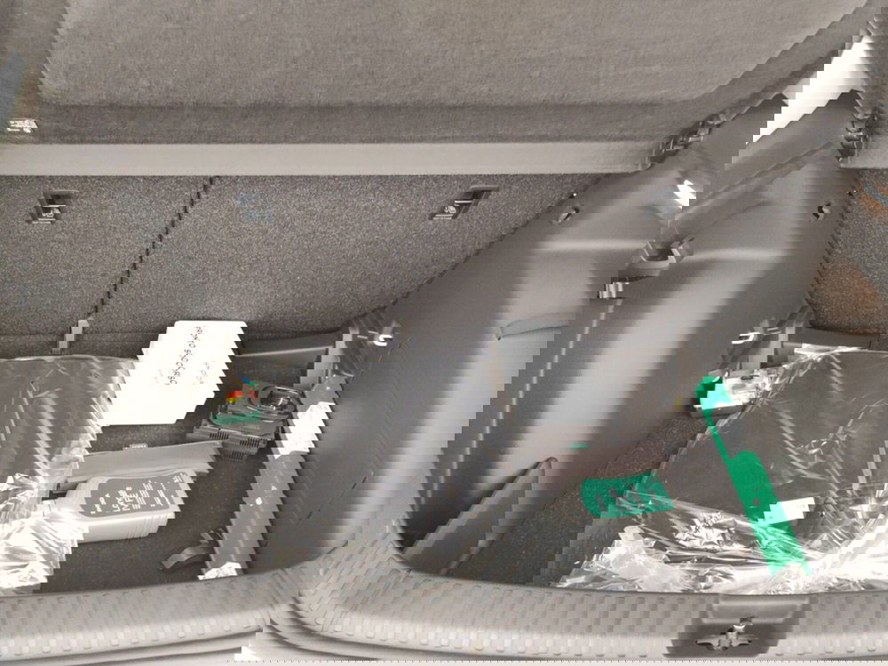 Skoda Fabia nuova a Massa-Carrara (16)