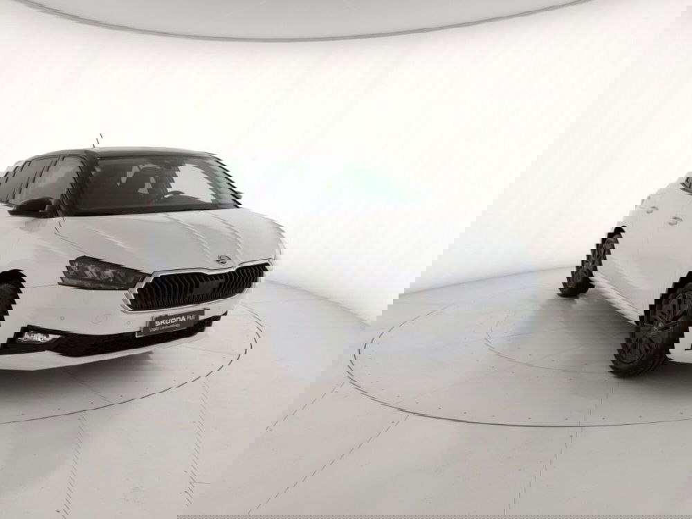 Skoda Fabia nuova a Massa-Carrara (4)