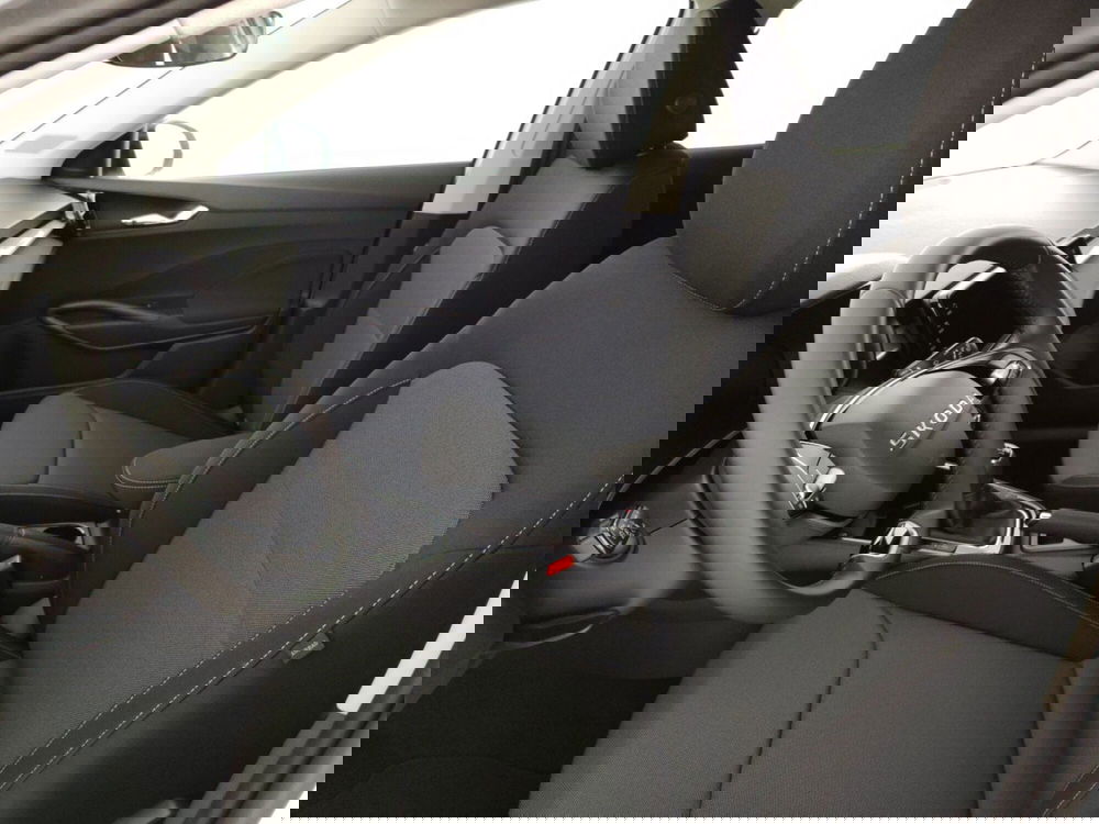 Skoda Fabia nuova a Massa-Carrara (7)