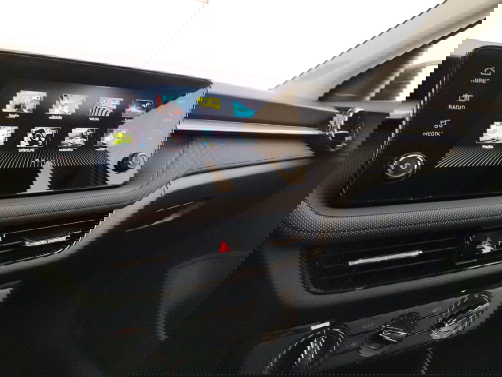 Skoda Fabia nuova a Massa-Carrara (12)