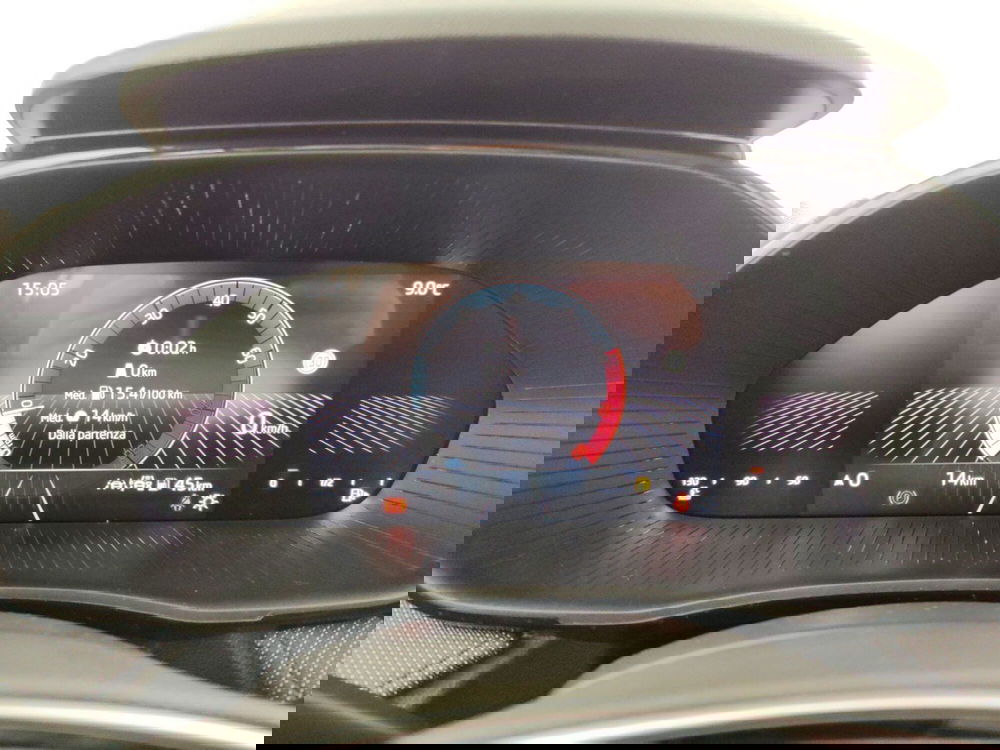 Skoda Fabia nuova a Massa-Carrara (15)