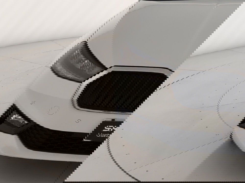 Skoda Fabia nuova a Massa-Carrara (5)