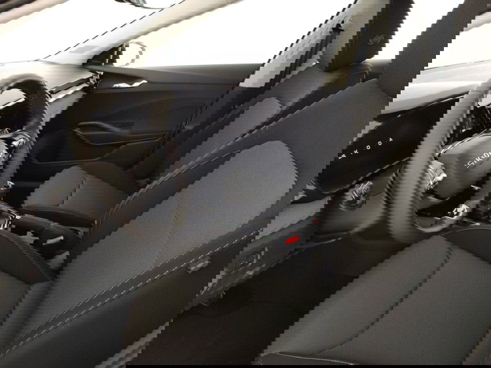 Skoda Fabia nuova a Massa-Carrara (7)