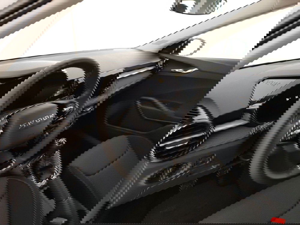 Skoda Fabia nuova a Massa-Carrara (8)