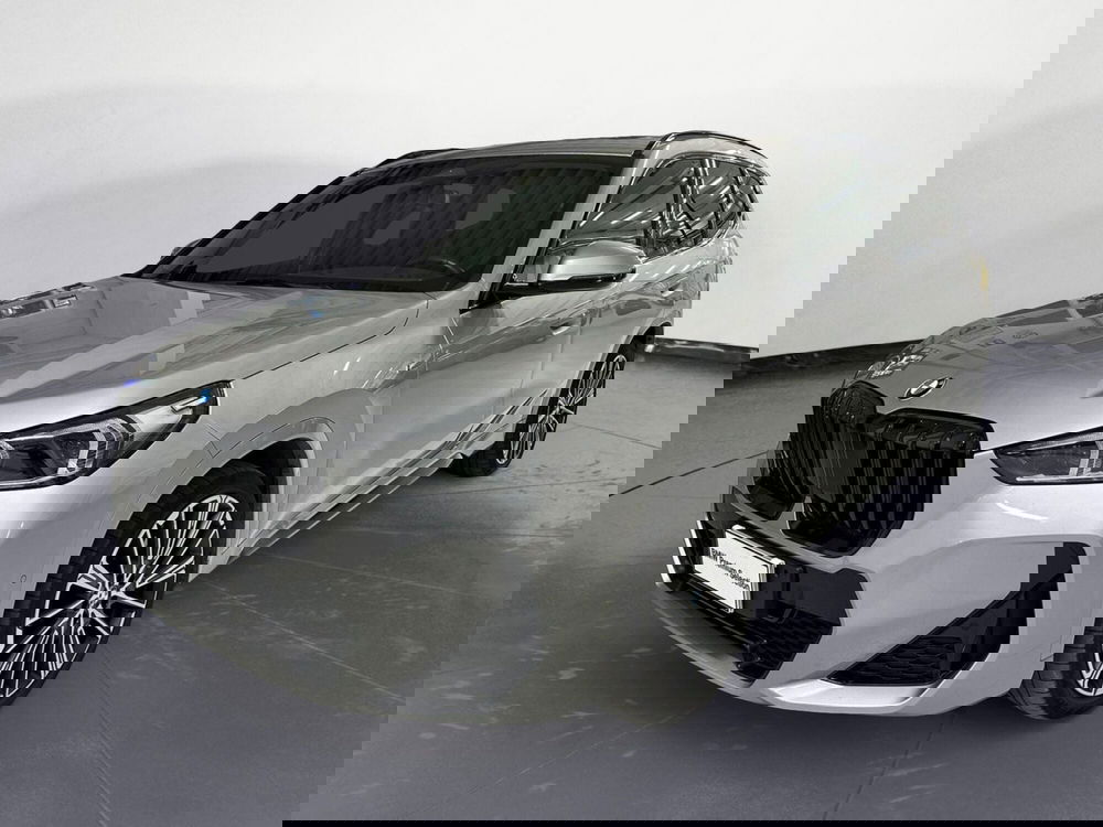 BMW X1 usata a Cuneo