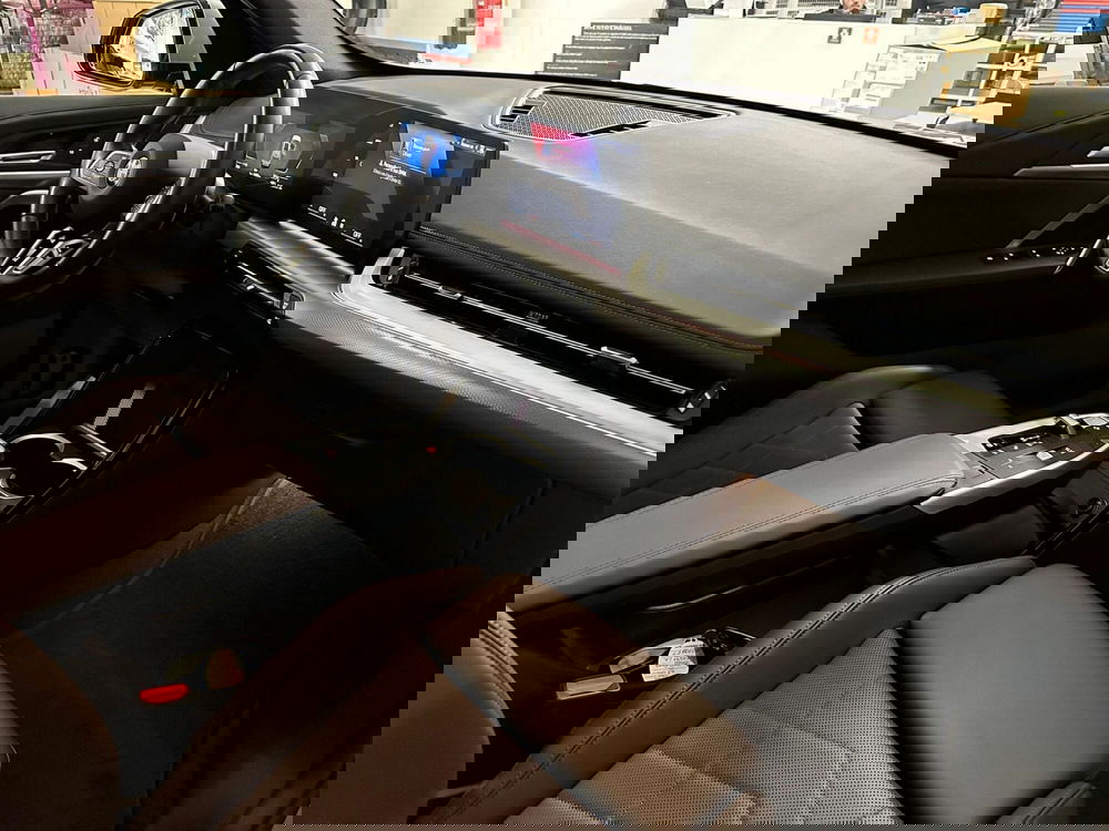 BMW X1 usata a Cuneo (10)