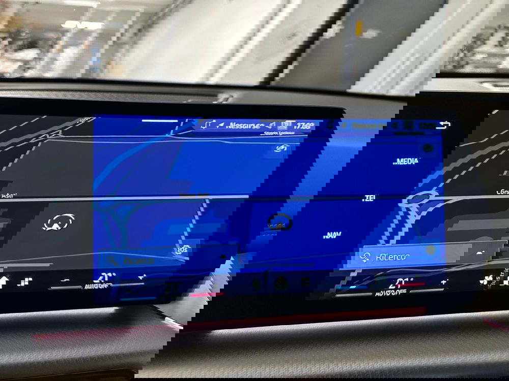 BMW X1 usata a Cuneo (12)