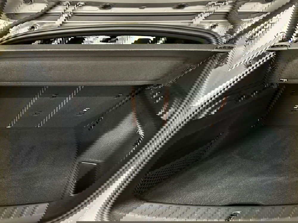 BMW X1 usata a Cuneo (13)