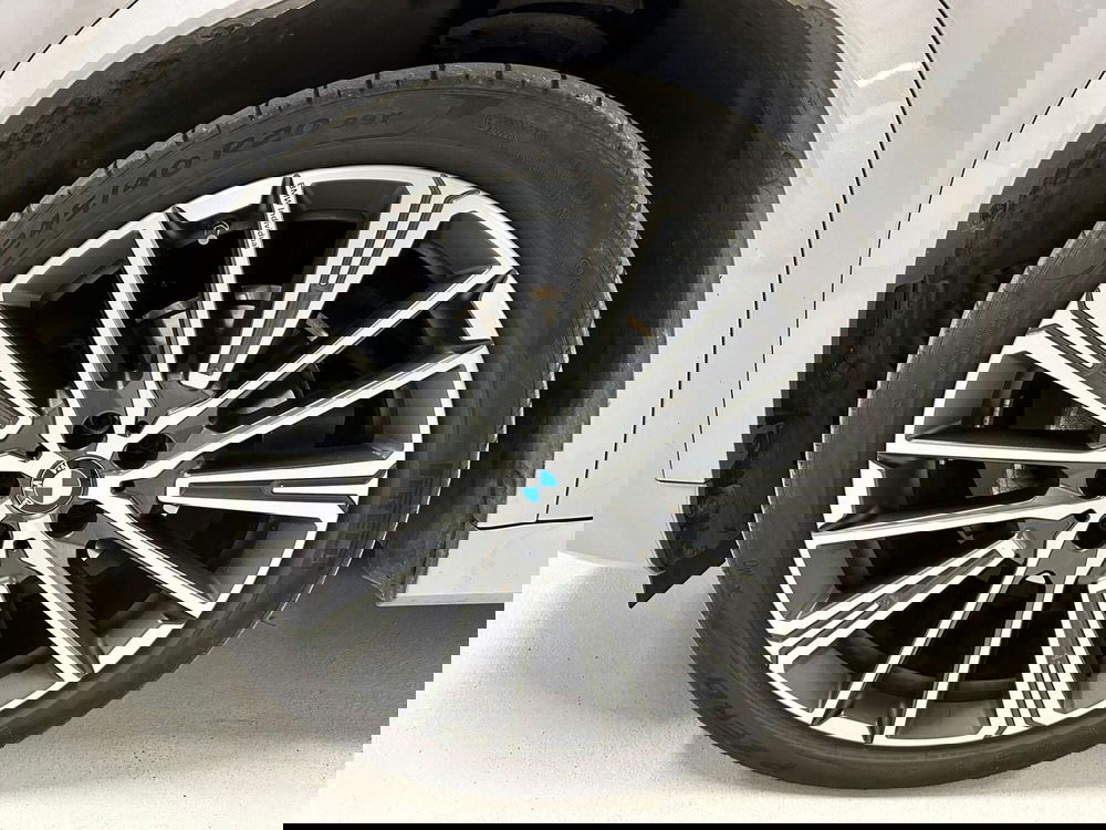 BMW X1 usata a Cuneo (14)