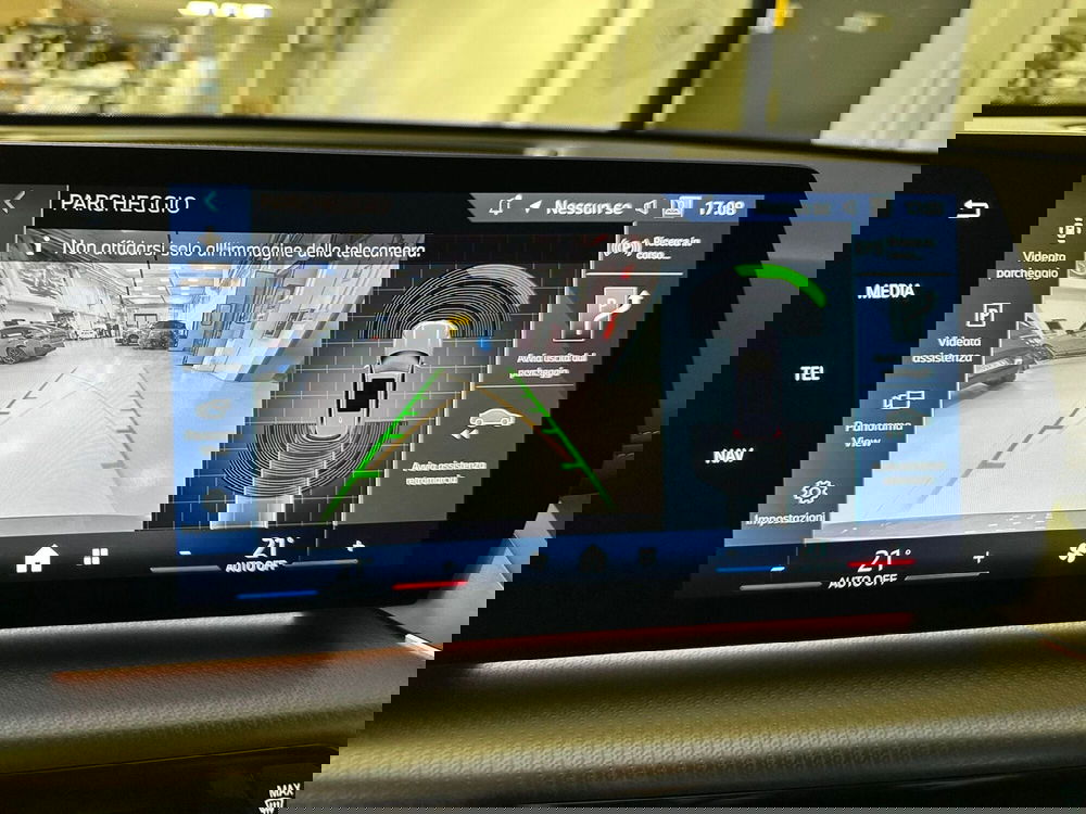 BMW X1 usata a Cuneo (16)