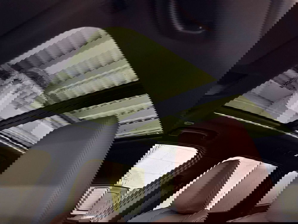 BMW X1 usata a Cuneo (17)