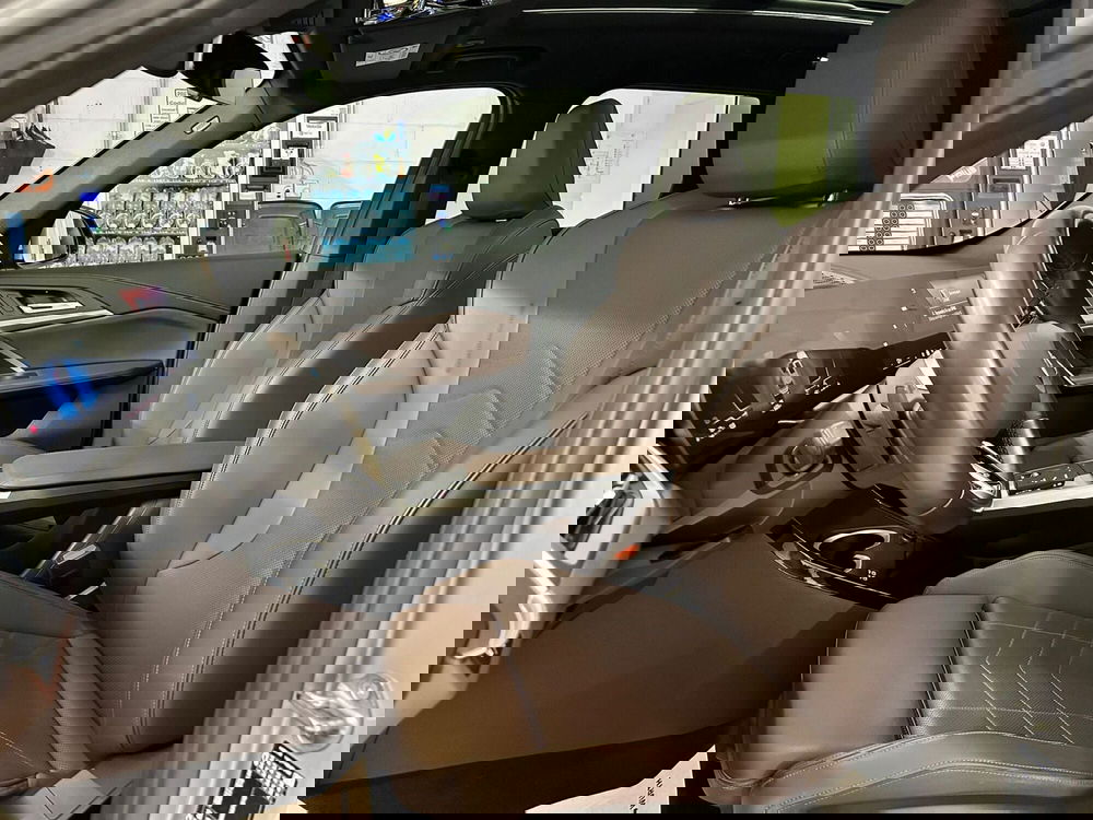 BMW X1 usata a Cuneo (18)