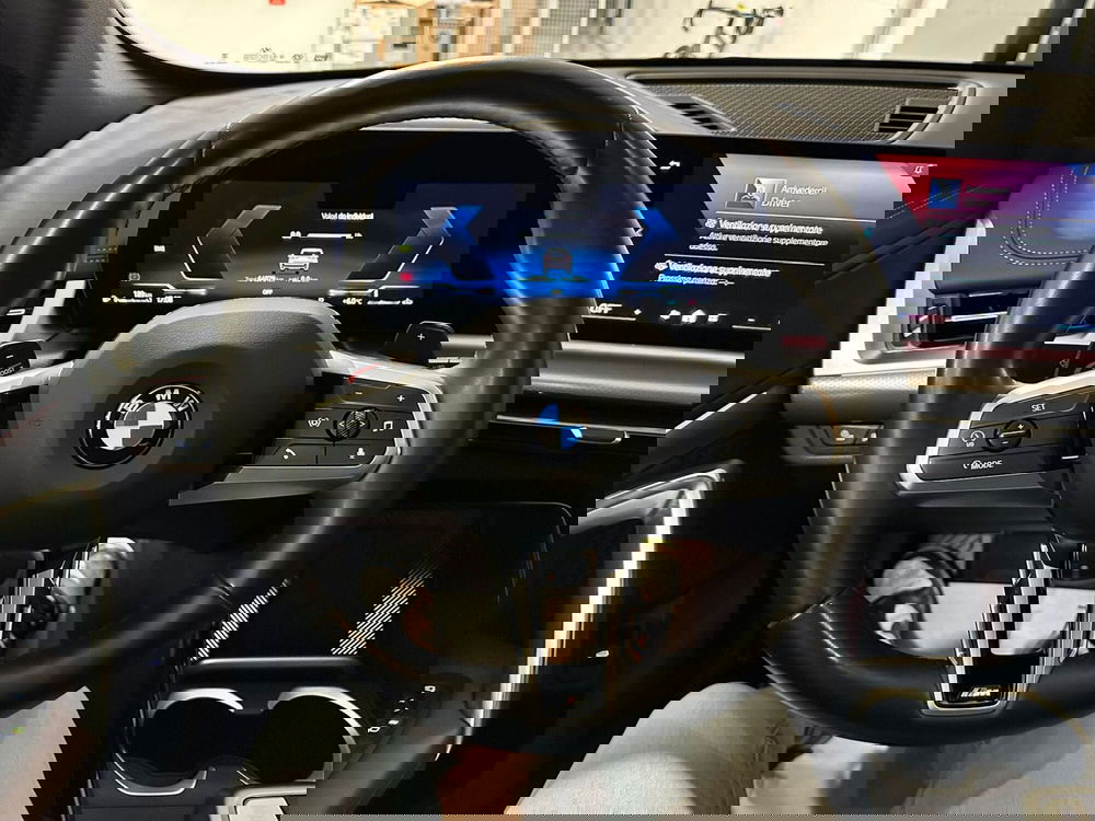 BMW X1 usata a Cuneo (19)