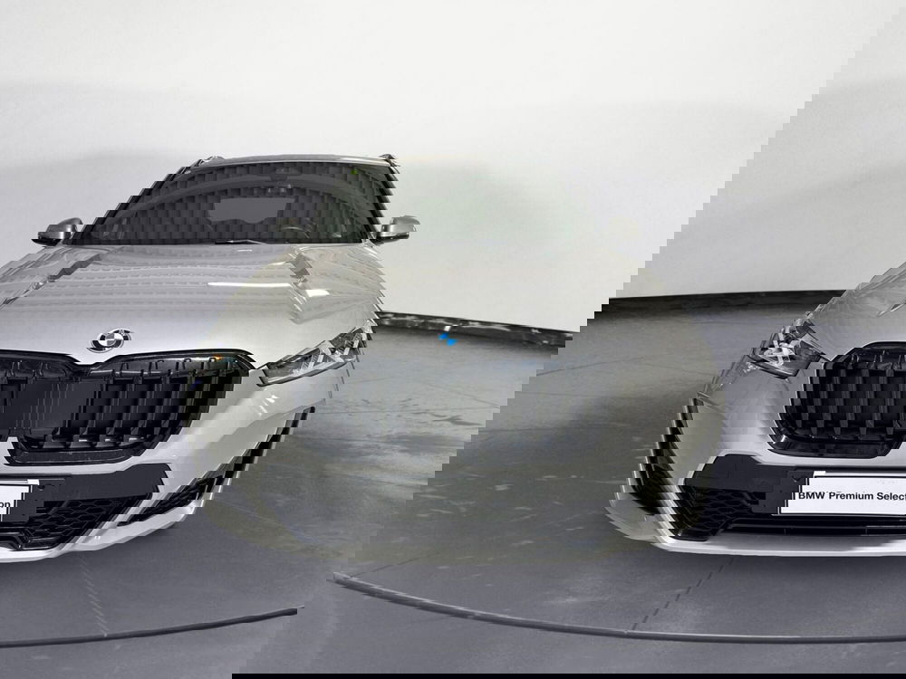 BMW X1 usata a Cuneo (3)