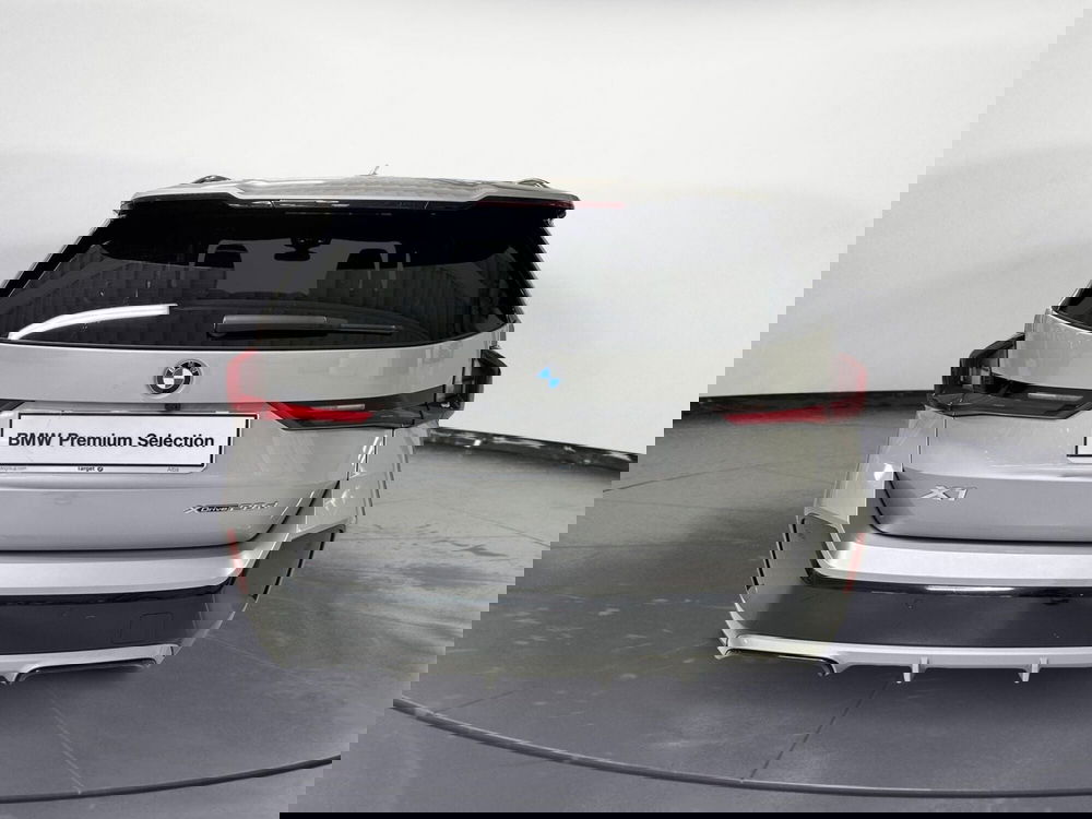 BMW X1 usata a Cuneo (4)