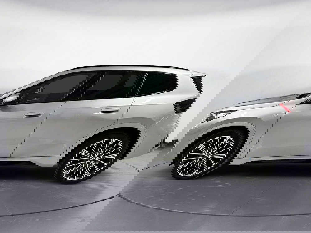 BMW X1 usata a Cuneo (6)