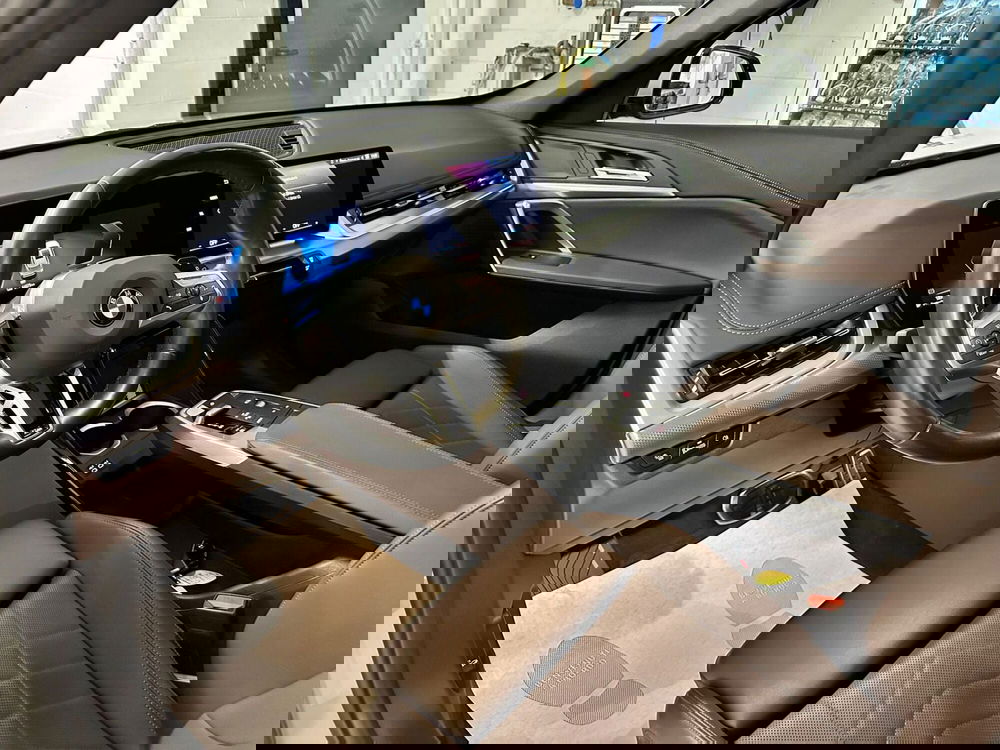 BMW X1 usata a Cuneo (7)