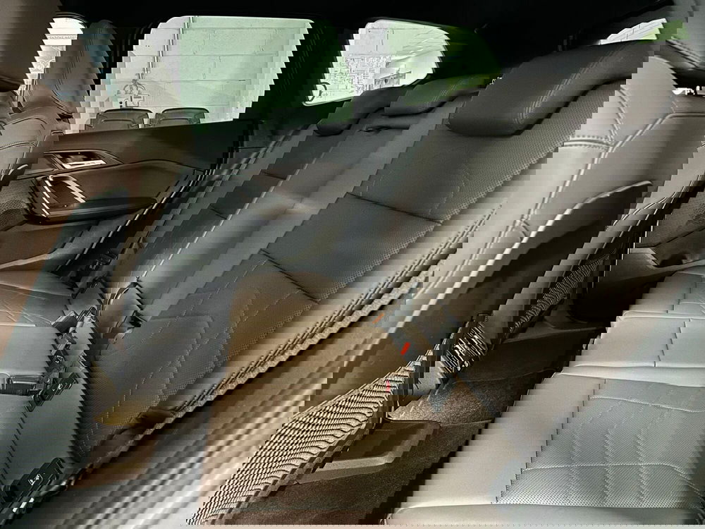 BMW X1 usata a Cuneo (8)