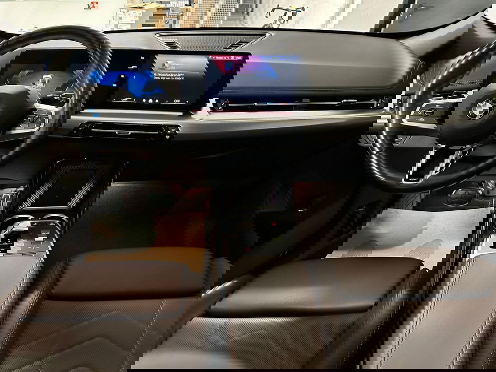 BMW X1 usata a Cuneo (9)