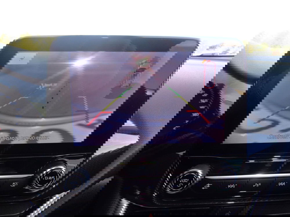 Ford Puma usata a Belluno (14)