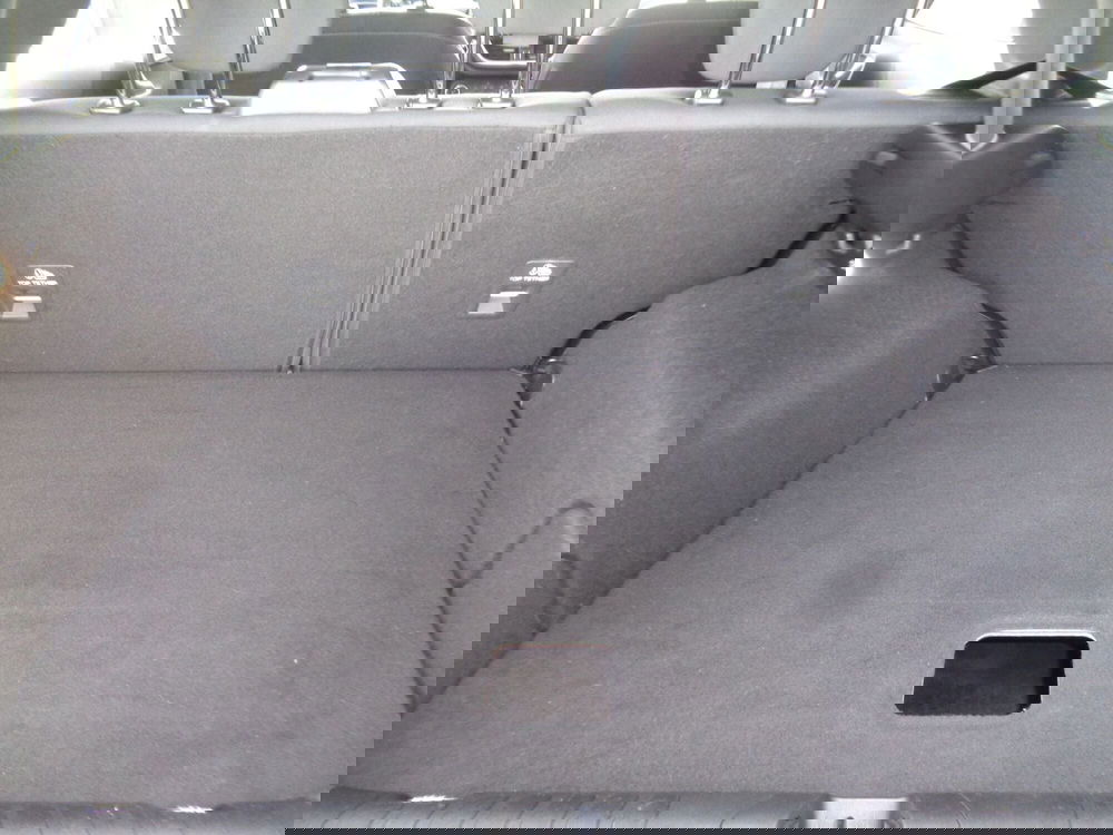 Ford Puma usata a Belluno (16)