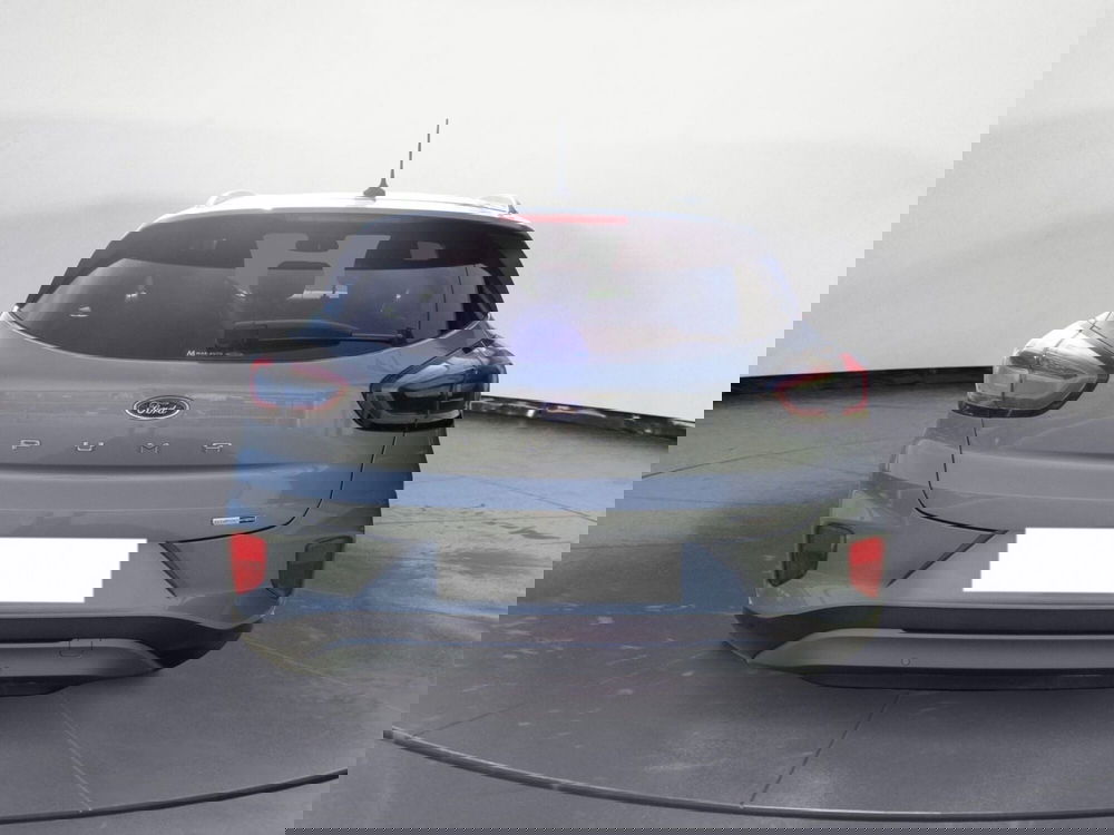 Ford Puma usata a Belluno (18)