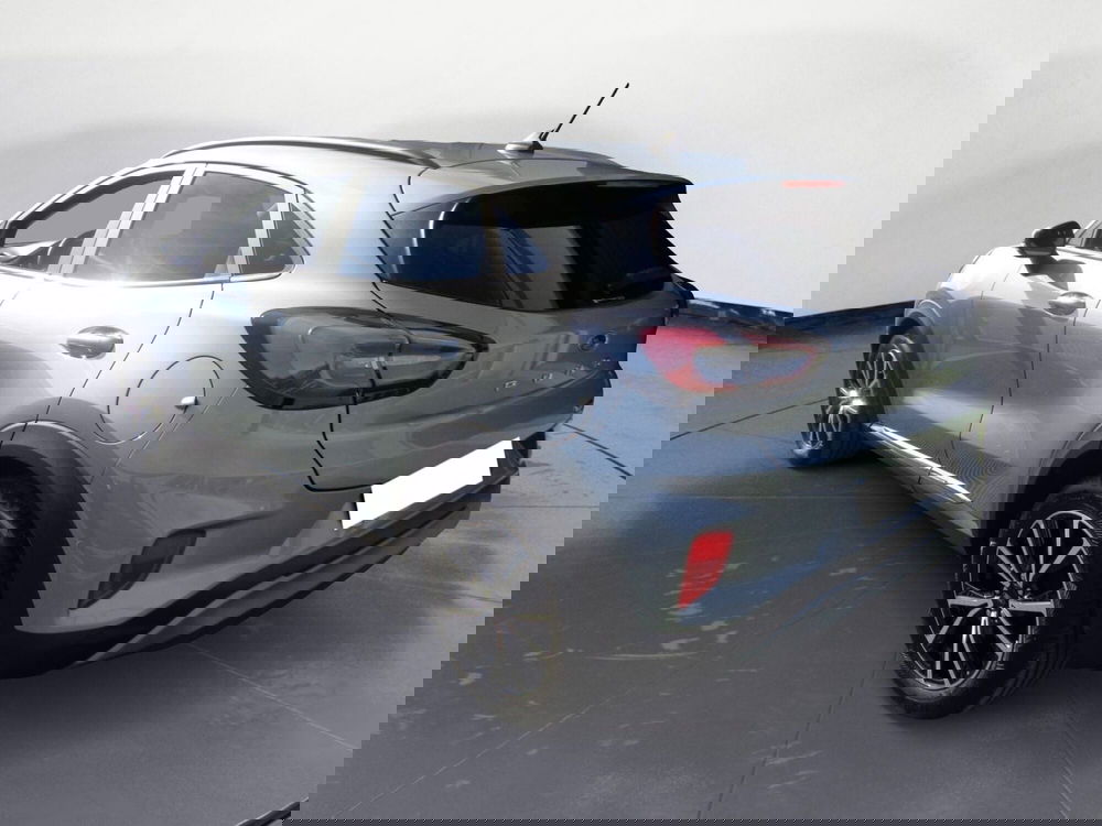 Ford Puma usata a Belluno (2)