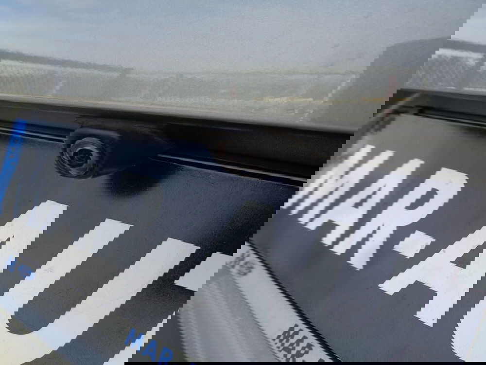 Ford Puma usata a Belluno (20)