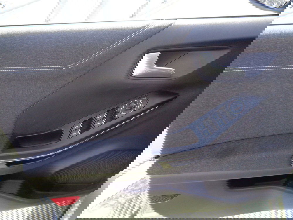 Ford Puma usata a Belluno (7)