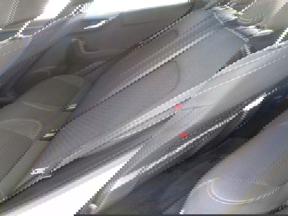 Ford Puma usata a Belluno (9)