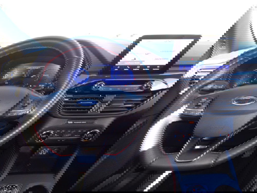 Ford Kuga usata a Belluno (12)